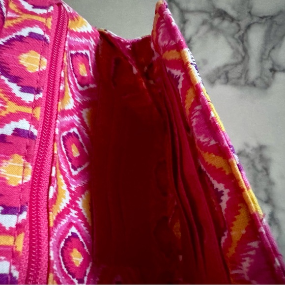 Vera Bradley Clementine Crossbody Bag - Picture 4 of 9